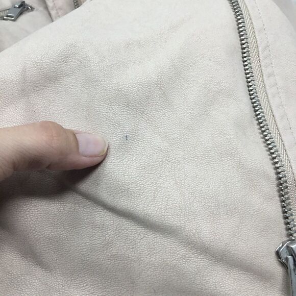 Thread & Supply Mitch Moto Jacket (H12) - Picture 8 of 9